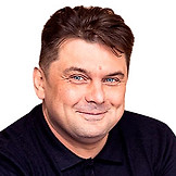 Провоторов Дмитрий Владимирович