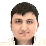 Шахманаев Салаутдин Хабибуллаевич