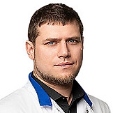 Земцов Владимир Валерьевич