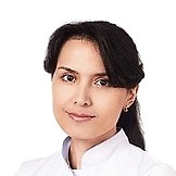 Махмудова Гульнара Маратовна