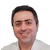Мамедов Элвин Аббасович
