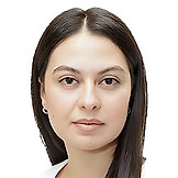 Нерсисян Анжелина Владимировна