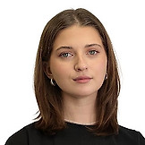 Наумова Ксения Сергеевна
