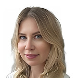 Молчанова Алина Ринатовна
