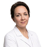 Байметова Тулганай Рифатовна