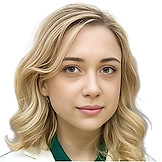 Демина Анна Андреевна