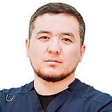 Жолдубаев Агабек Азаматович
