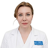 Флоровская Оксана Геннадьевна