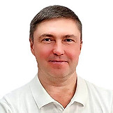 Кочнев Дмитрий Николаевич