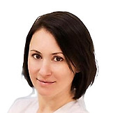 Трушина Ольга Сергеевна