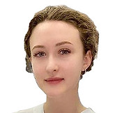 Перепелица Елизавета Андреевна