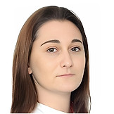 Звездина Дарья Максимовна