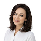 Пехтерова Екатерина Васильевна