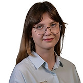 Усоева Анастасия Алексеевна