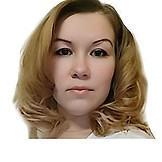 Меркотун Галина Анатольевна