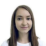 Шишкова Дарья Дмитриевна