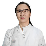 Оконова Елена Босндаевна
