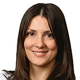 Оксанчук Елена Александровна
