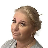 Гинзбург Елена Доновна