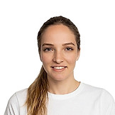 Колесникова Ксения Евгеньевна