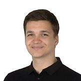 Яцюк Никита Алексеевич