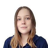 Иванова Евгения Михайловна