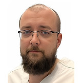 Глинский Денис Александрович