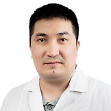 Турбудаев Кыяс