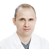 Гендлин Андрей Константинович