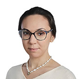Харченко Анна Андреевна