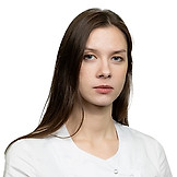 Зиятова Василиса Сергеевна