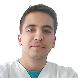 Иванов Владимир Артурович
