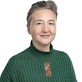 Ерофеева Светлана Васильевна