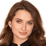 Демихова (Шмелева) Наталья Михайловна