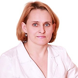 Квартина Вера Владимировна