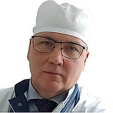 Алешков Олег Альбертович