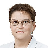 Каюрова Ирина Владимировна