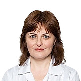 Мирошина Татьяна Геннадьевна