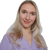 Новикова Арина Викторовна