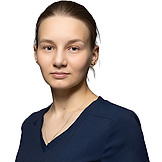 Павлова Дарья Дмитриевна