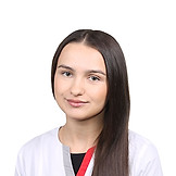 Чернякова Мария Михайловна