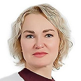 Павлова Лариса Михайловна