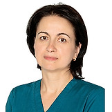 Андрян Любовь Викторовна