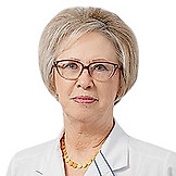 Тимохина Александра Сергеевна