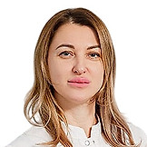 Никифорова Анна Павловна