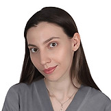 Колесникова Дарья Дмитриевна