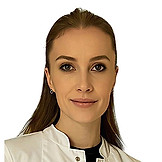Гребнева Елена Петровна