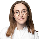 Фролкина Екатерина Алексеевна