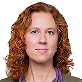 Кудря Ольга Анатольевна