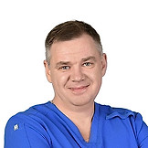 Никитенко Алексей Николаевич